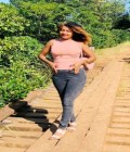 Rencontre Femme Madagascar à Antalaha : Oilivia, 27 ans